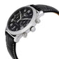 Original Longines Master Automatic Chronograph Black Dial Men's Watch L26294517