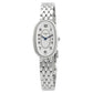 Original Longines Symphonette White Dial Ladies Watch L2.305.4.83.6