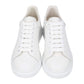 Original Alexander McQueen White Oversized Sneakers EU 41 (Never Used)