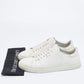 Original Axel Arigato White Leather Clean Low Top Sneakers Size 41