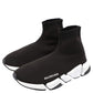 Original Balenciaga Speed 2.0 Black/White Trainers Size EU 40 (Never Used)