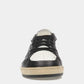 Original Golden Goose Black/White/Grey/Royal Golden Goose Ball-Star Sneaker Size EU 41 (Never Used)