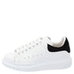 Original Alexander McQueen White Oversized Sneakers EU 41 (Never Used)