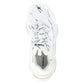 Original Balenciaga White Triple S Sneakers Size EU 35 (Never Used)