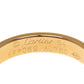 Original Cartier Love 18k Rose Gold Mini Band Ring Size 54