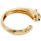 Original Cartier Yellow Gold Panthere De Cartier Bracelet Size 16