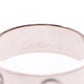 Original Cartier Love 18K White Gold Band Ring Size 48