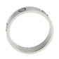 Original Cartier Love Platinum Band Ring Size 63