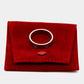 Original Cartier Love Platinum Ring Size 64