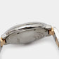 Original Cartier Champagne Diamond 18k Rose Gold Stainless Steel Ballon Bleu WE902054 Women's Wristwatch 36 mm