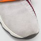 Original Fendi Off White Knit Fabric Rockoko Sneakers Size 37