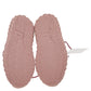 Original Giuseppe Zanotti Rose Pink Urchin Low Top Sneakers Size EU 38 (Never Used)