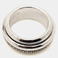 Original Piaget Possession Diamond 18k White Gold Ring Size 48