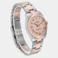 Original Rolex Datejust 31 Midsize Steel Rose Gold Ladies Watch 178241