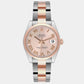 Original Rolex Datejust 31 Midsize Steel Rose Gold Ladies Watch 178241