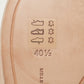 Original Sophia Webster Rose Gold Leather Bibi Butterfly Ballet Flats Size 40.5 (Never Used)