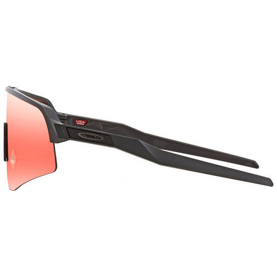 Original Oakley Sutro Lite Sweep Prizm Trail Torch Shield Men's Sungla –  Goldia.com