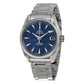 Original Omega Aqua Terra Automatic Blue Dial Men's Watch 231.10.39.21.03.001