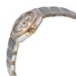 Original Omega Constellation Mother of Pearl Diamond Dial Steel and Rose Gold Ladies Watch 123.25.24.60.55.006