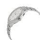 Original Omega De Ville Automatic Chronometer Silver Dial Men's Watch 434.10.41.20.02.001