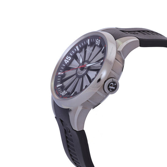 Perrelet turbine automatic watch hotsell