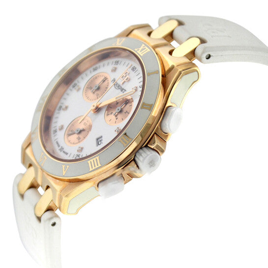 Pequignet moorea ladies watch best sale