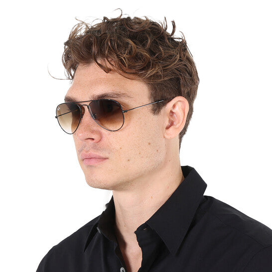 Original aviator sunglasses rb3025 best sale