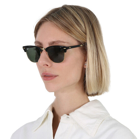 Ray ban clubmaster g15 deals