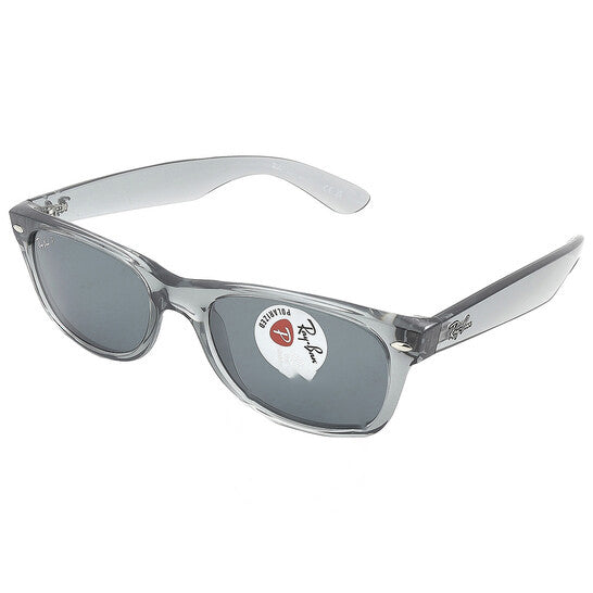 Ray ban new wayfarer classic polarized on sale