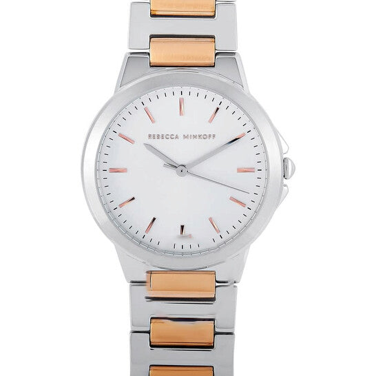 Popular Rebecca Minkoff Quartz Bracelet Watch