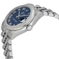 Original Rolex Datejust Lady 31 Blue Dial Stainless Steel Jubilee Bracelet Automatic Watch 178274BLRJ