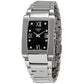 Original Tissot Generosi-T Diamond Ladies Watch T0073091105600