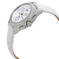 Original Tissot PRC 100 Chronograph Silver Dial Ladies Watch T008.217.16.111.00