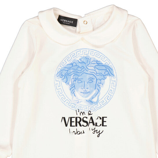 Young online versace set