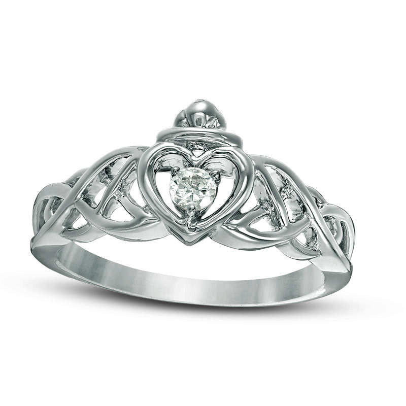 Braided on sale promise ring