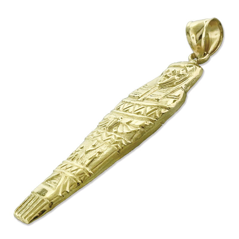 Sarcophagus pendant hot sale