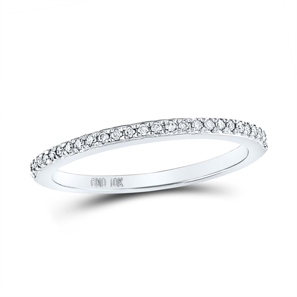 1/8CT-Diamond STACKABLE BANDS6