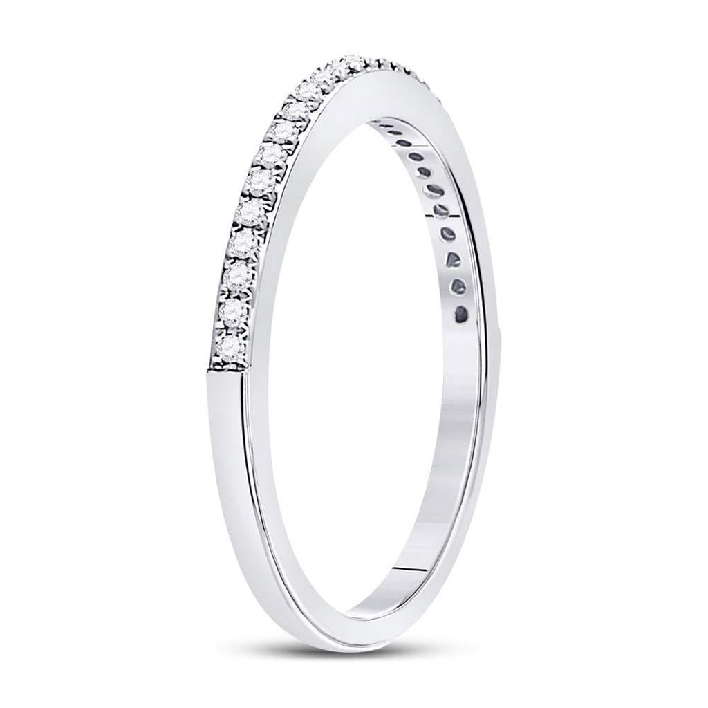 1/8CT-Diamond STACKABLE BANDS6